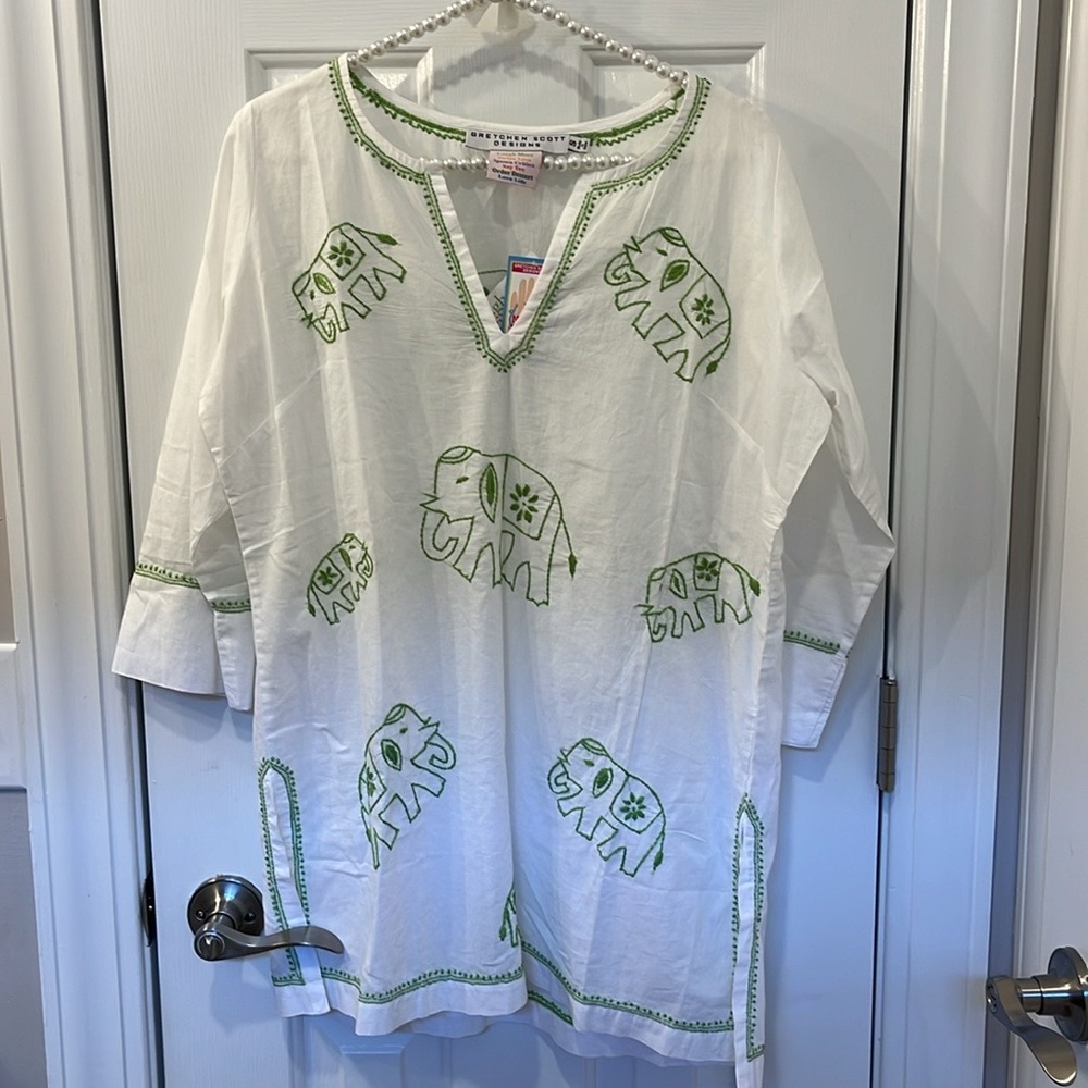 COPY - Gretchen Scott Designs